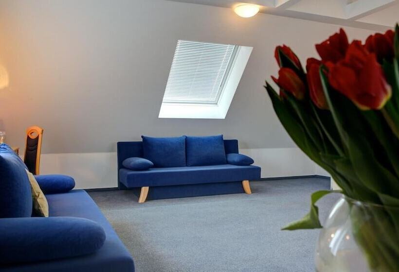 Majatalo Gasthof Traube