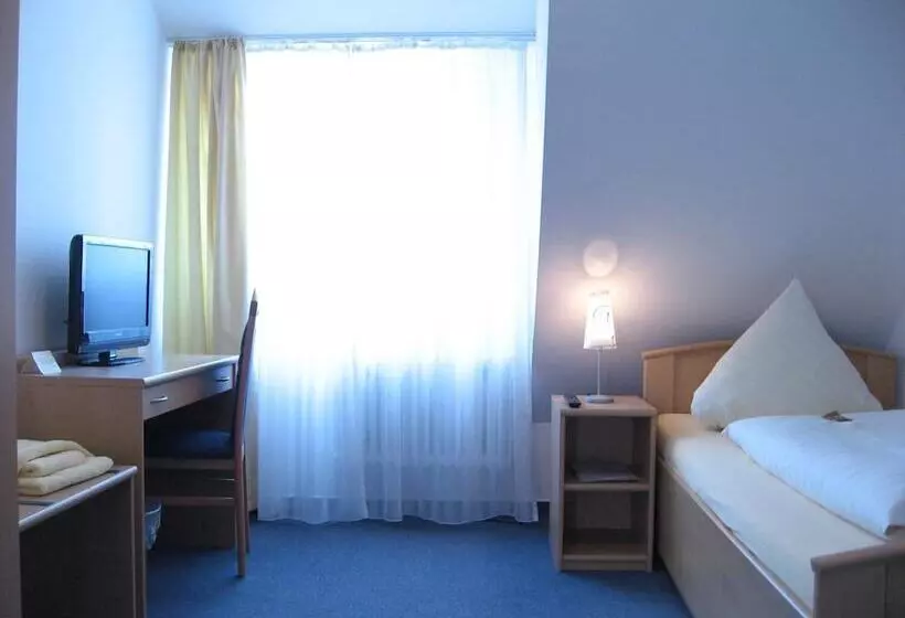 Pensionat Gasthof Traube