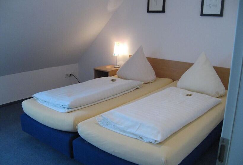 Majatalo Gasthof Traube