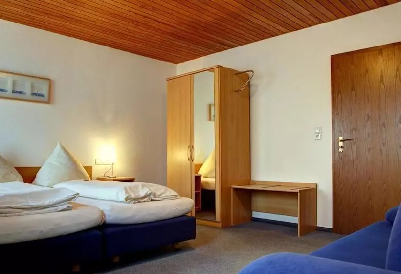 Pensionat Gasthof Traube