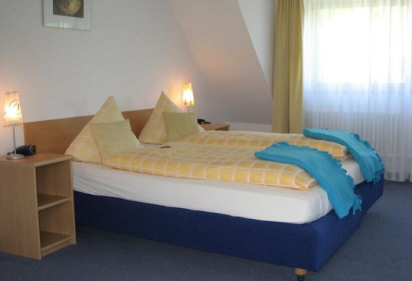 Majatalo Gasthof Traube