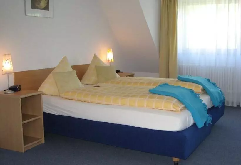 Pensionat Gasthof Traube