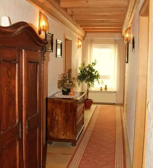 펜션 Gasthof Zum See