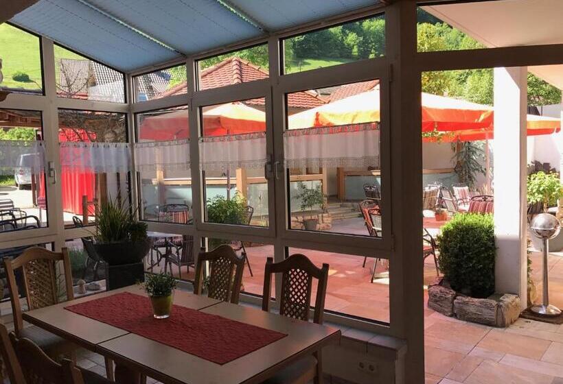 פנסיון Gasthof Zum See