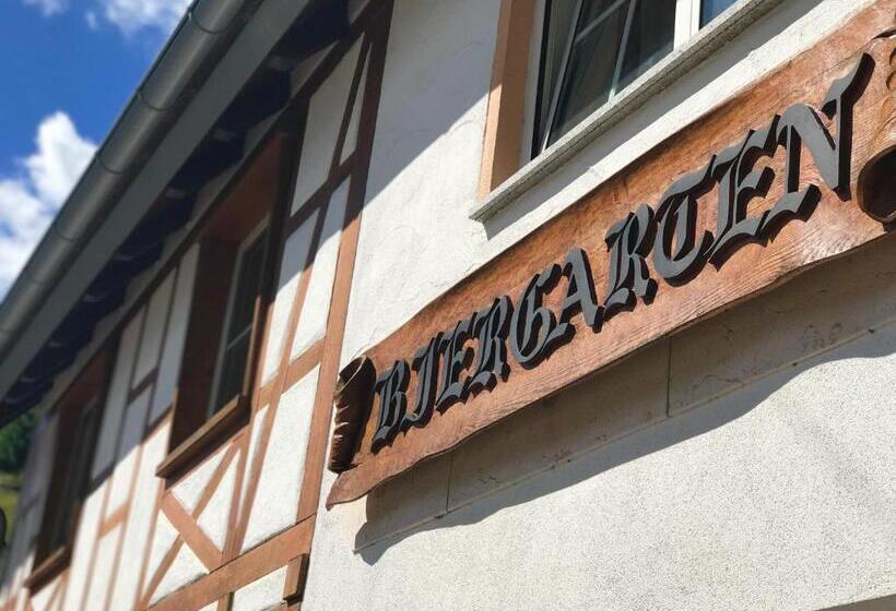 פנסיון Gasthof Zum See