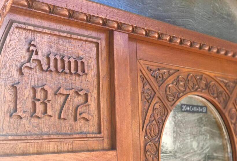 פנסיון Gasthof Zum See