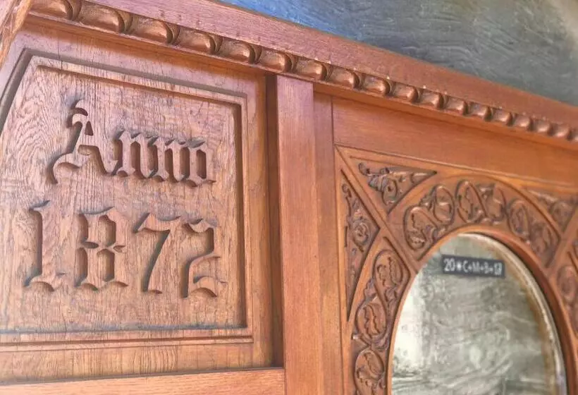 펜션 Gasthof Zum See