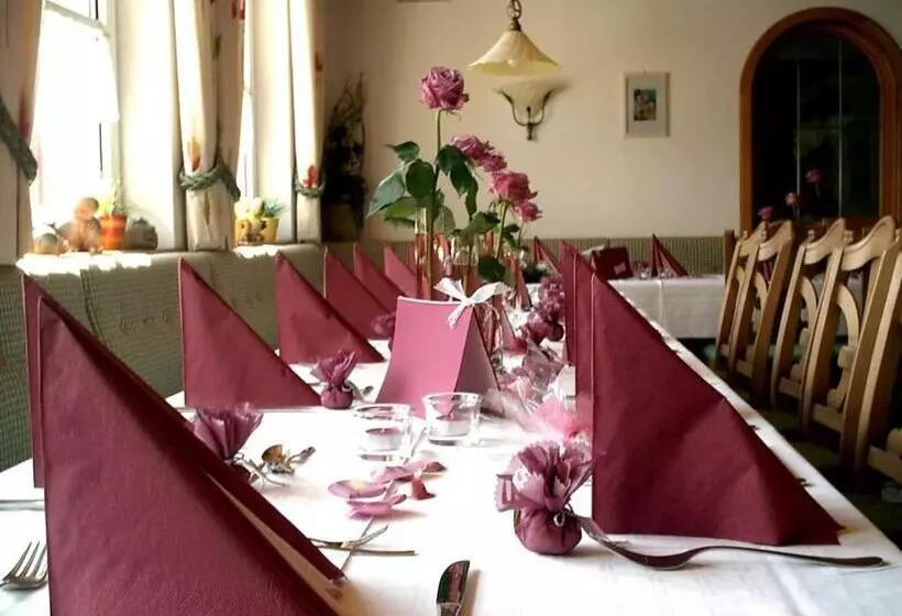 펜션 Gasthof Zum See