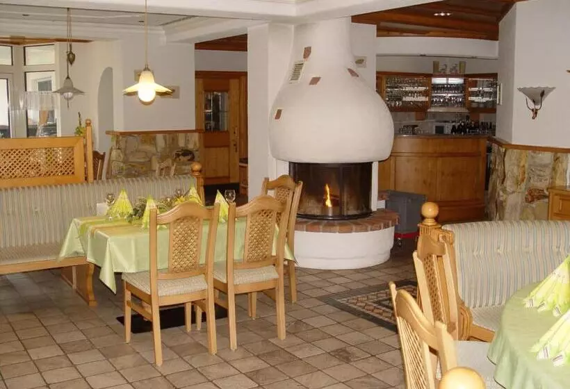 펜션 Gasthof Zum See