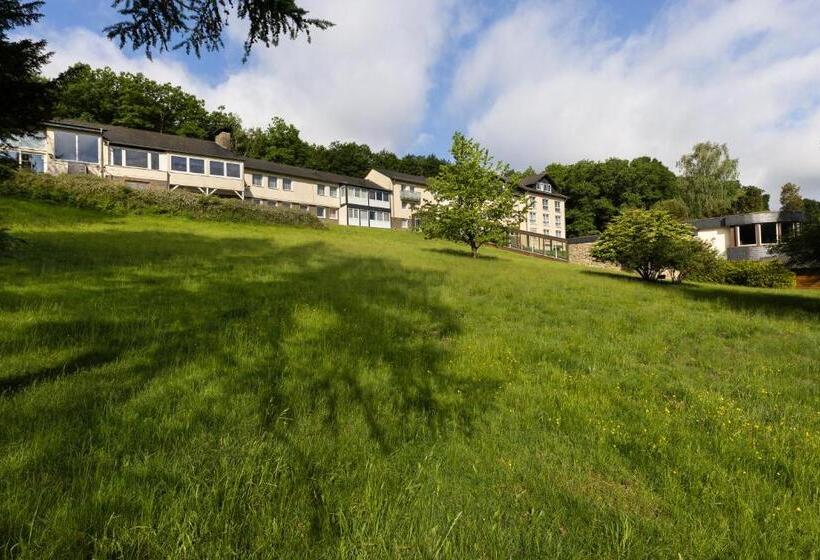 بنسيون Gästehaus Wilgersdorf Gmbh