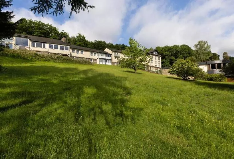 Пансион Gästehaus Wilgersdorf Gmbh