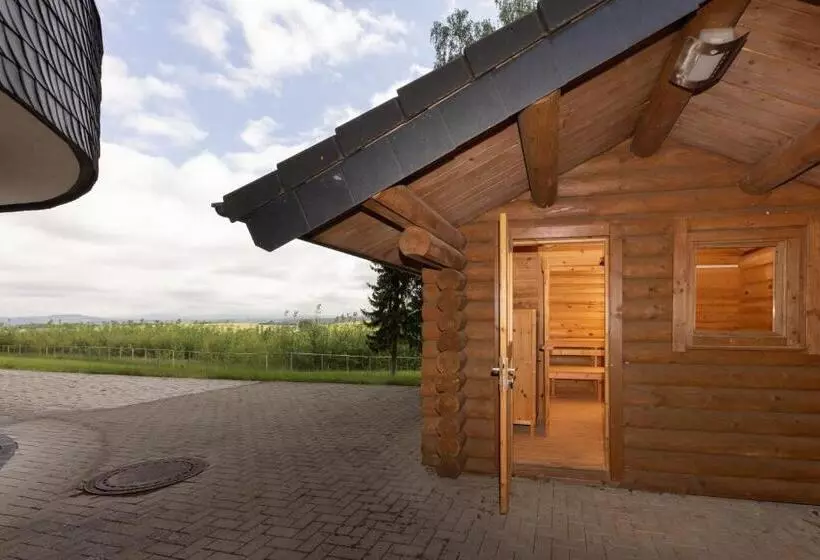 Пансион Gästehaus Wilgersdorf Gmbh