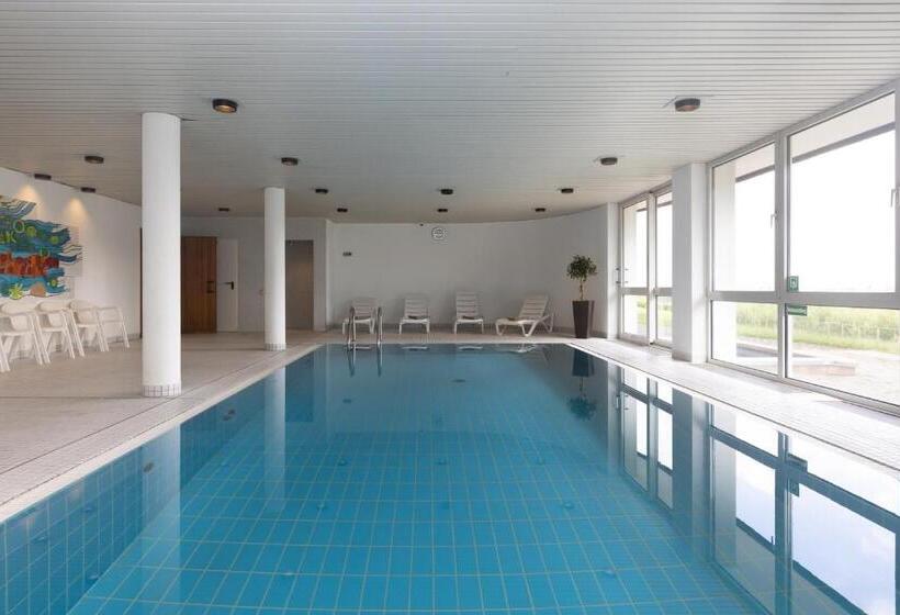 بنسيون Gästehaus Wilgersdorf Gmbh