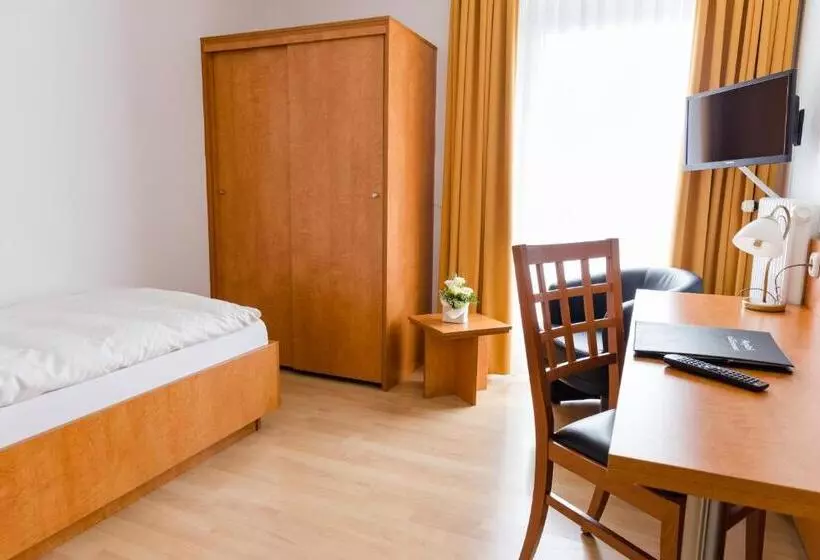 Пансион Gästehaus Wilgersdorf Gmbh