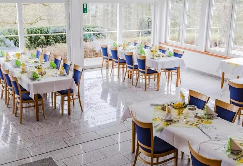 Пансион Gästehaus Wilgersdorf Gmbh