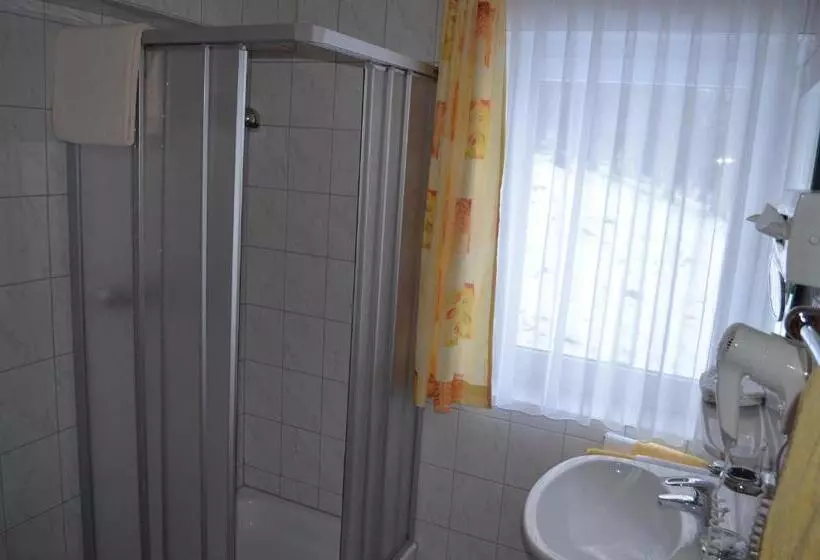 Пансион Gästehaus Wilgersdorf Gmbh