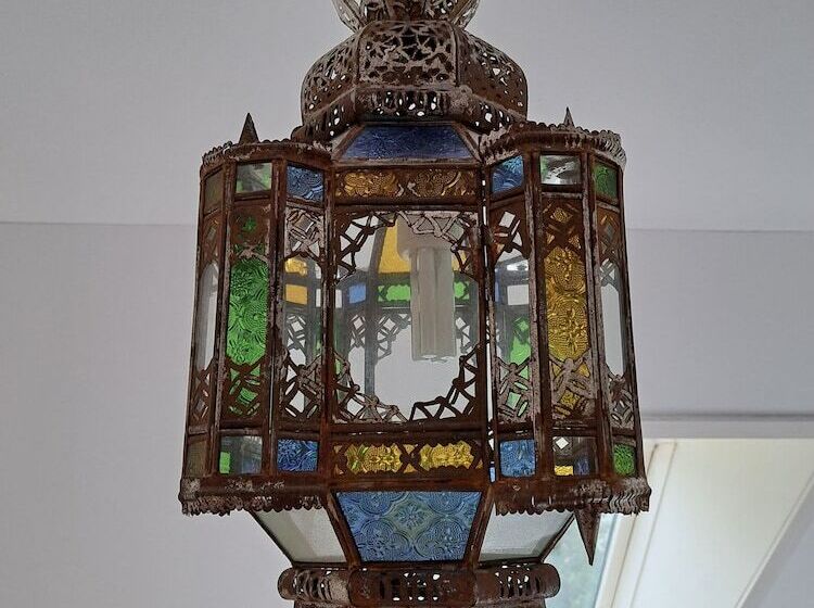 Пансион Landgasthof Löwen-schlauch