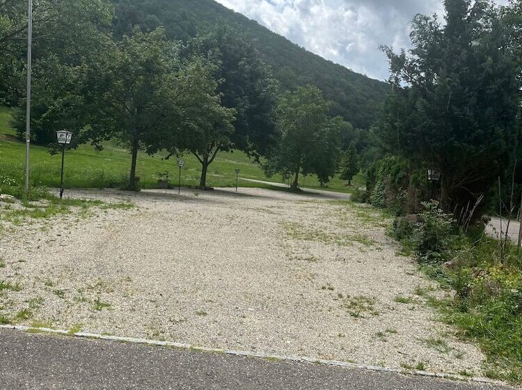 Пансион Landgasthof Löwen-schlauch