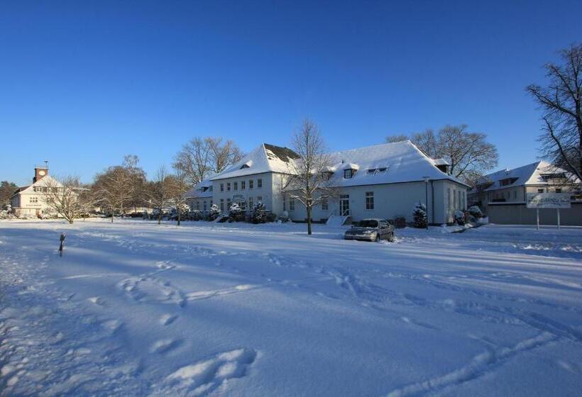 Residenzia Hotel Grenadier