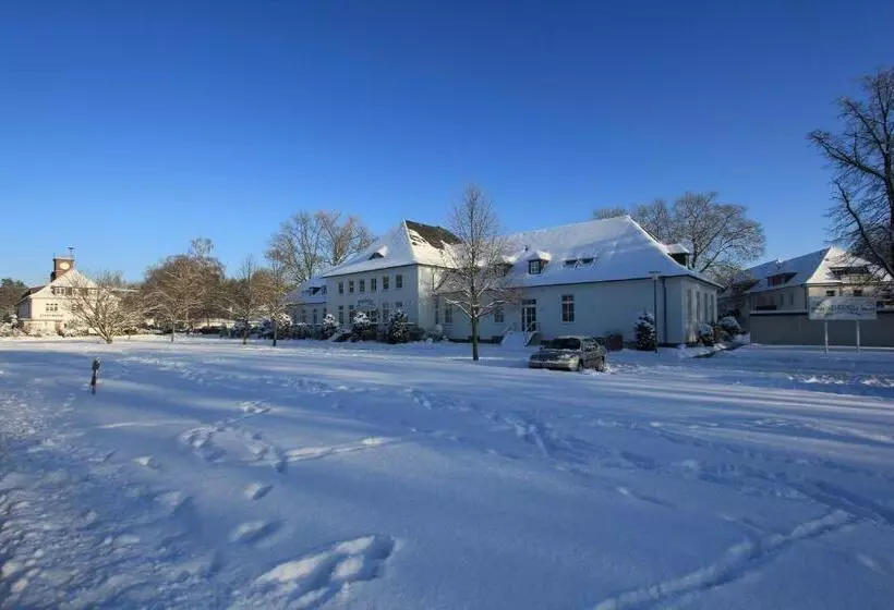 Residenzia Hotel Grenadier