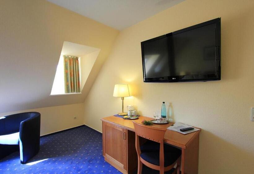 Residenzia Hotel Grenadier