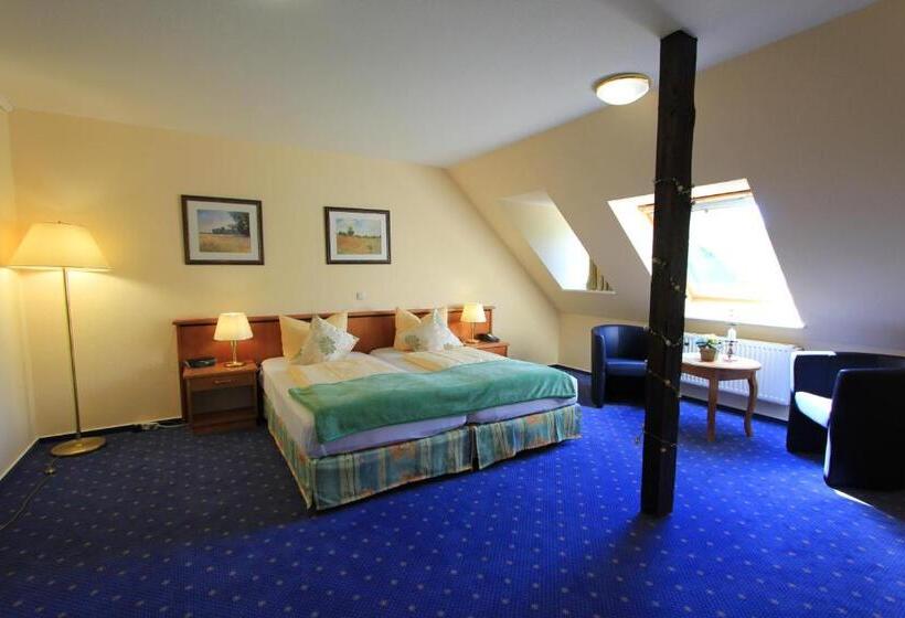 Residenzia Hotel Grenadier