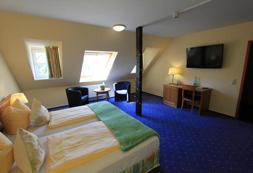 Residenzia Hotel Grenadier