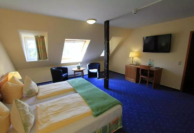 Residenzia Hotel Grenadier