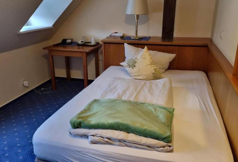 Residenzia Hotel Grenadier