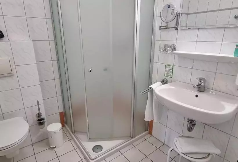 Residenzia Hotel Grenadier