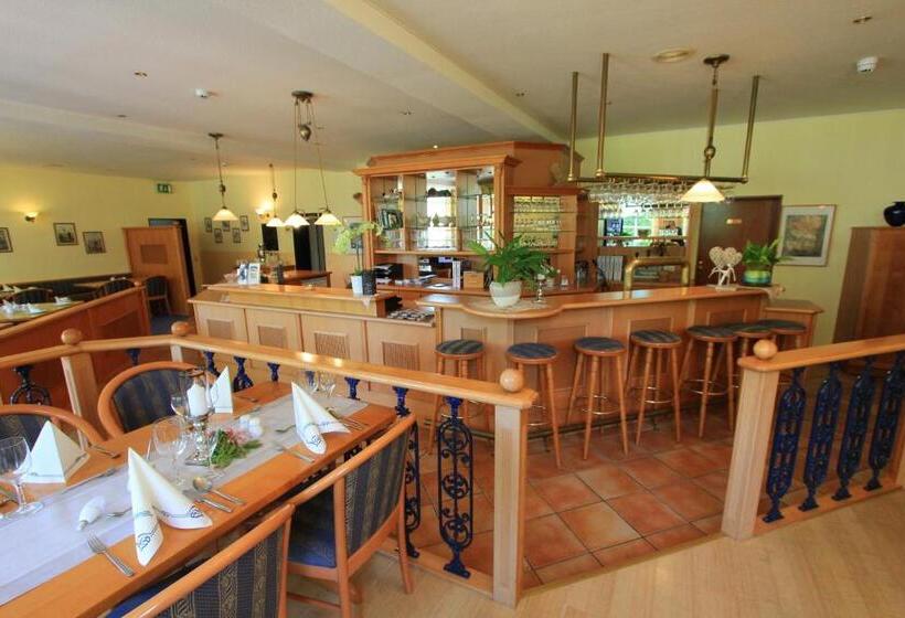 Residenzia Hotel Grenadier