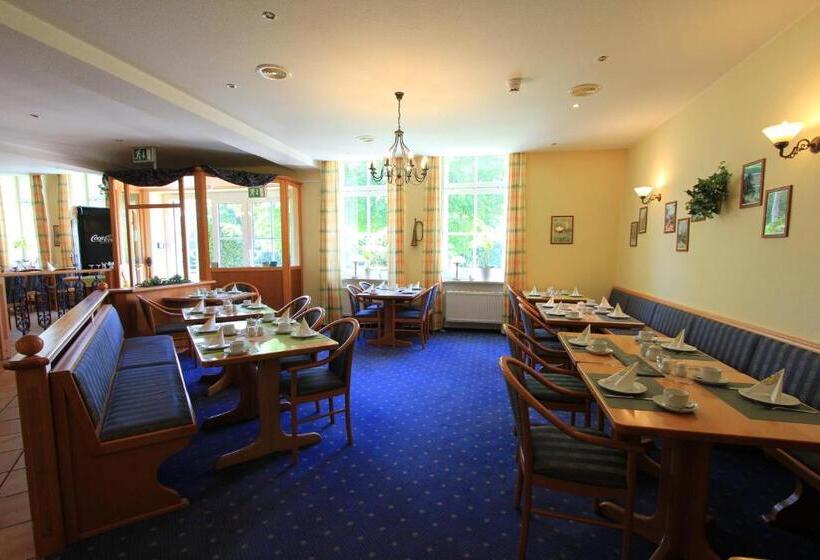 Residenzia Hotel Grenadier