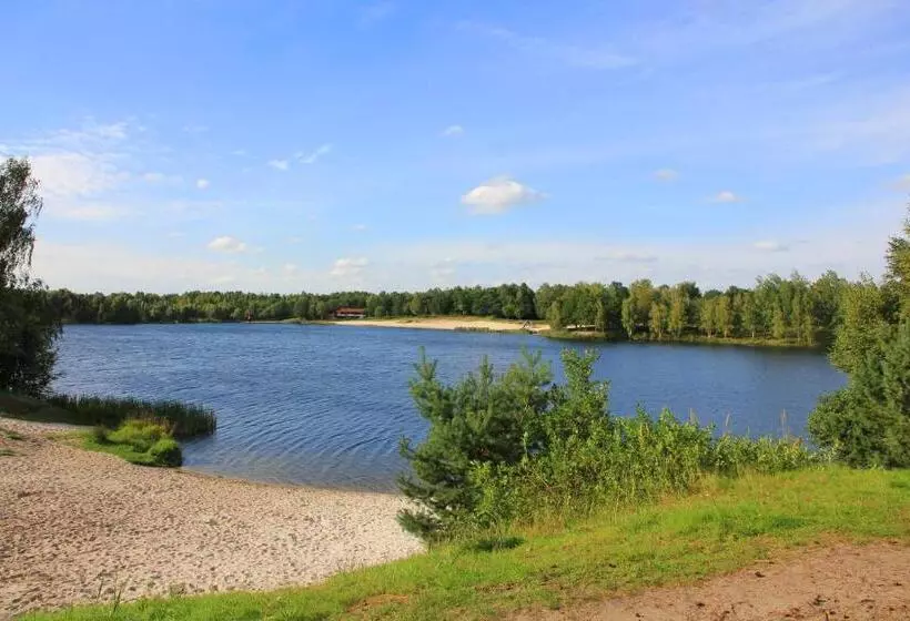 Residenzia Hotel Grenadier