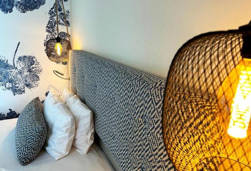 Safranberg Hotel & Sauna