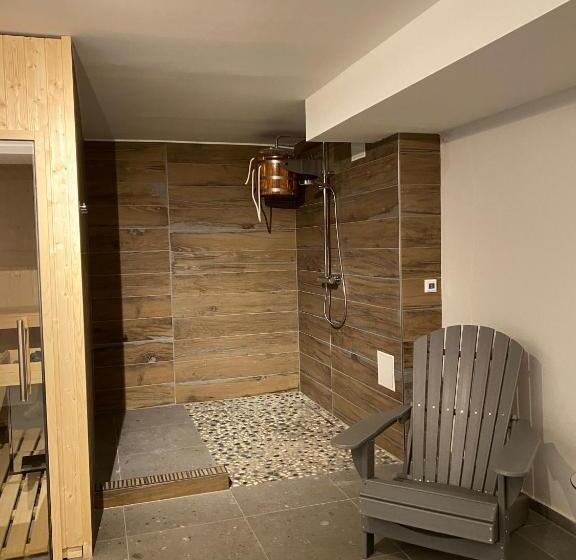 Safranberg Hotel & Sauna