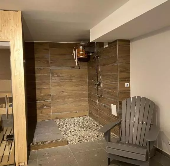 Safranberg Hotel & Sauna