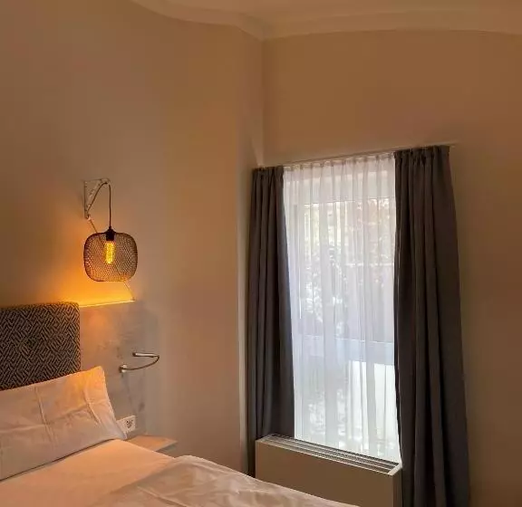 Safranberg Hotel & Sauna