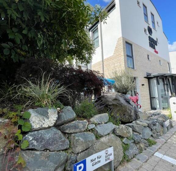 Safranberg Hotel & Sauna