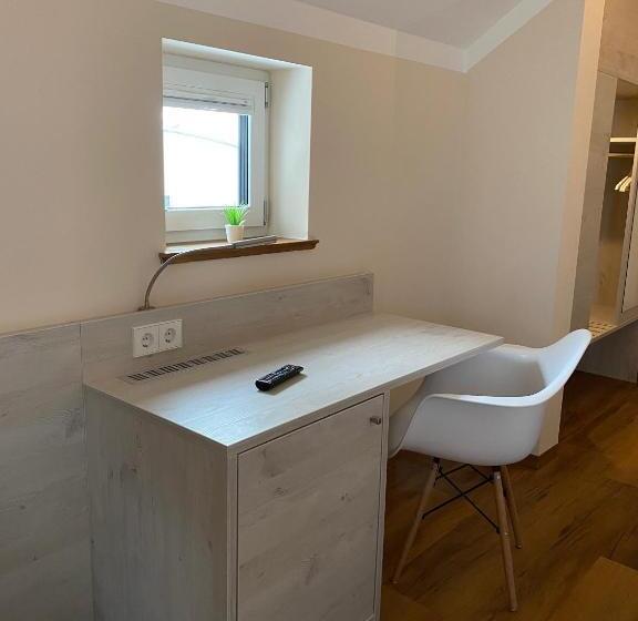 Safranberg Hotel & Sauna