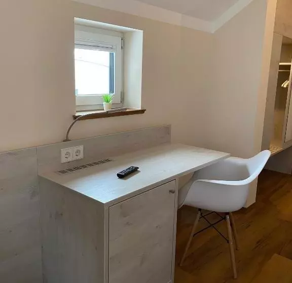 Safranberg Hotel & Sauna