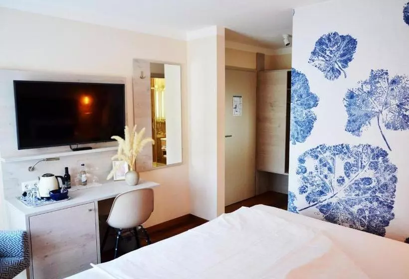 Safranberg Hotel & Sauna