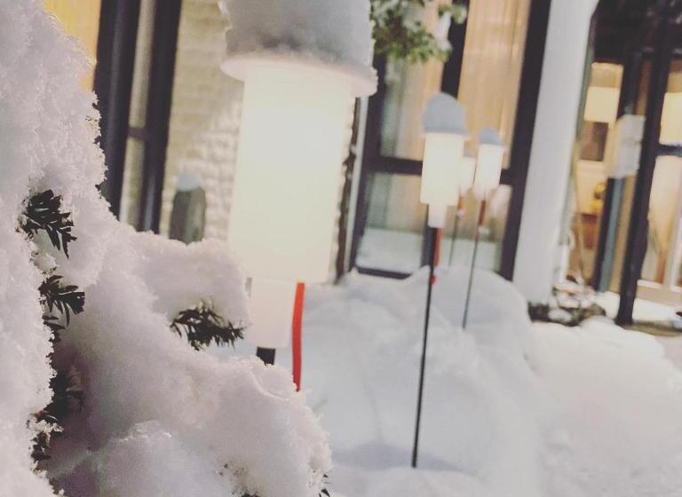 Safranberg Hotel & Sauna