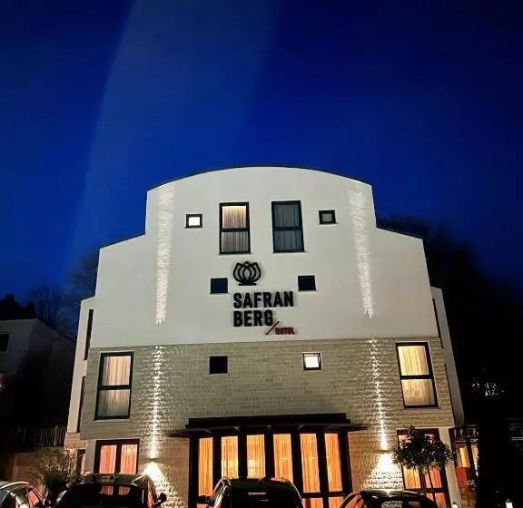 Safranberg Hotel & Sauna