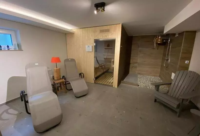 Safranberg Hotel & Sauna