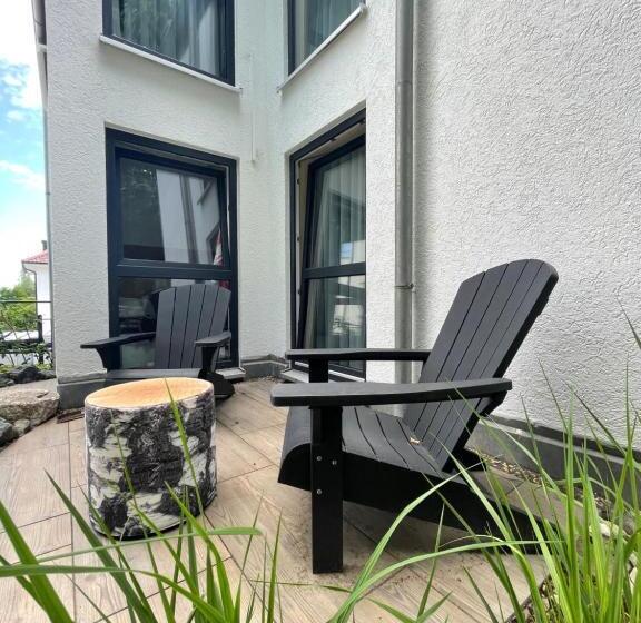 Safranberg Hotel & Sauna