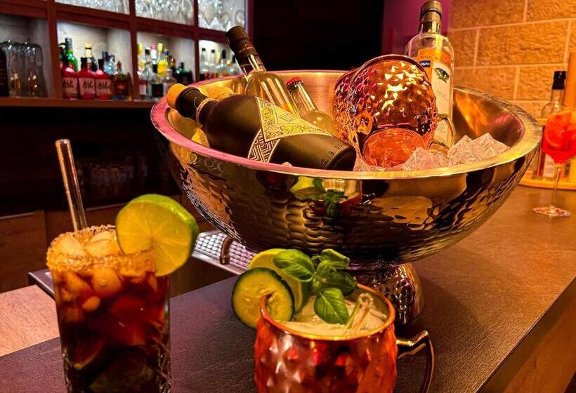 Safranberg Hotel & Sauna