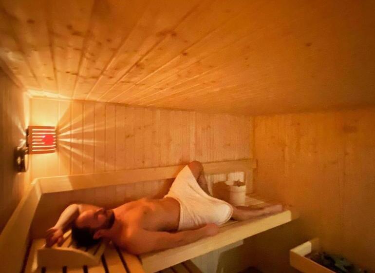 Safranberg Hotel & Sauna