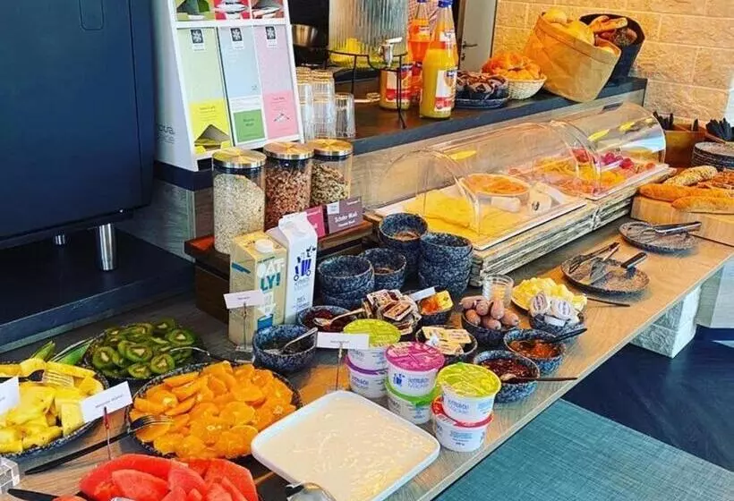 Safranberg Hotel & Sauna