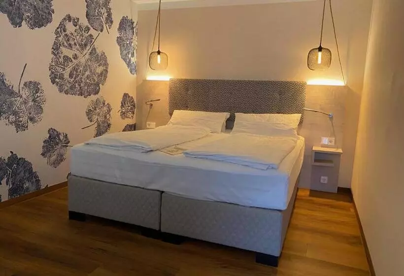 Safranberg Hotel & Sauna