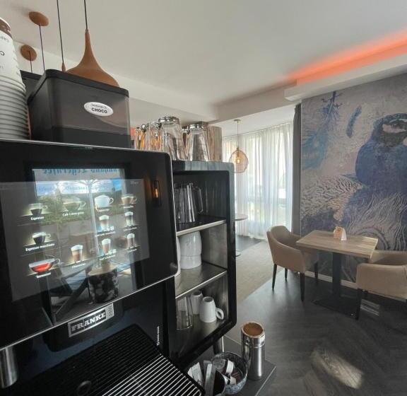 Safranberg Hotel & Sauna